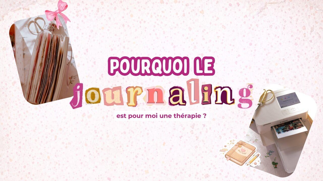 journaling-therapie