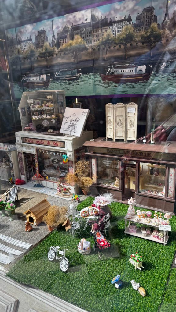 Pain d epices boutique jouets